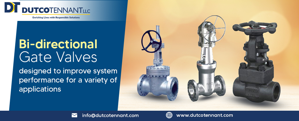 gate valve suppliers in UAE