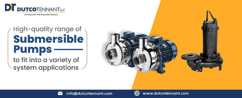 Ebara pumps-processes & manufacturing factory