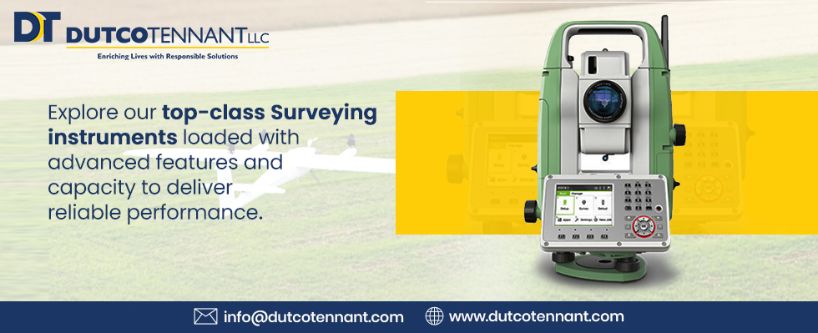 GPS survey equipment traders