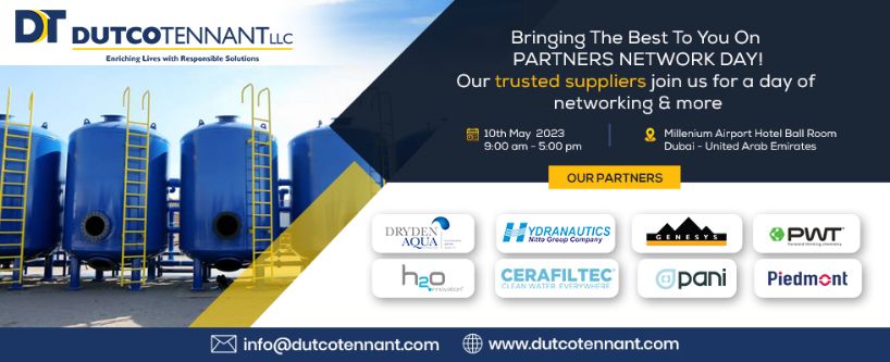 Partners Network Day