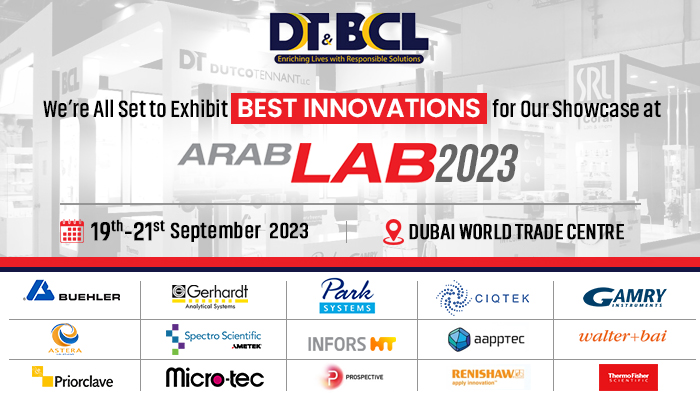 Arablab exhibition