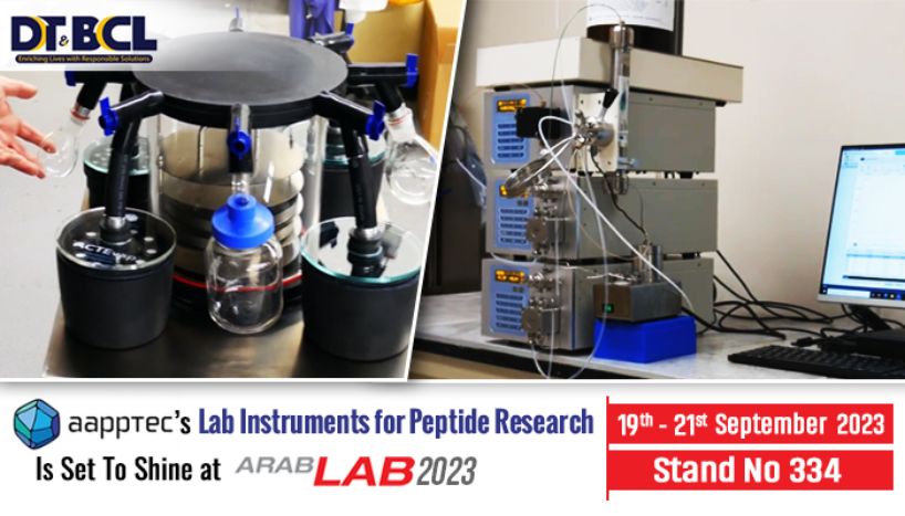 Peptide Purification