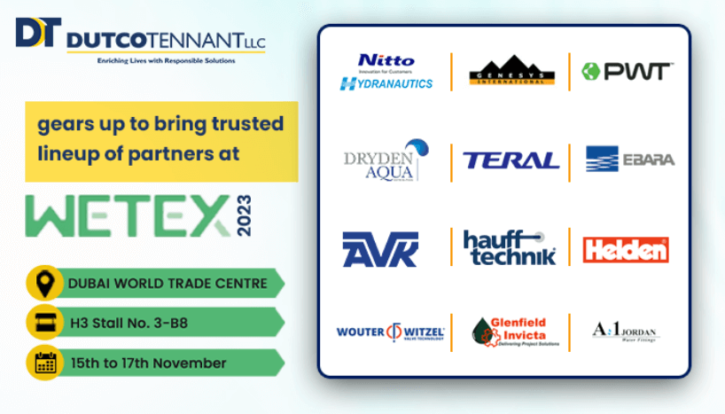 Dutco Wetex Partners