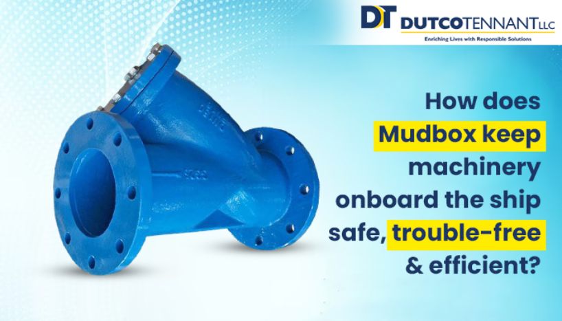 Mud Box stockist in dubai