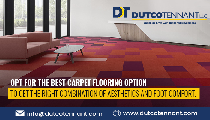 Best Carpet Flooring