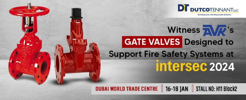 gate valve