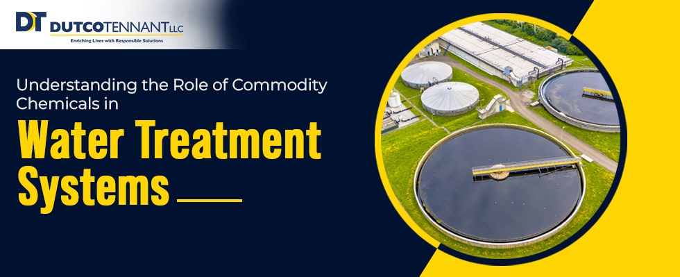 boiler treatment chemicals