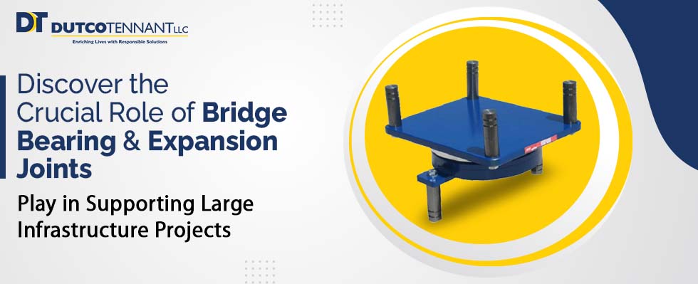 bridge expansion joints
