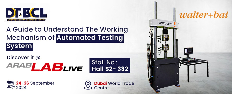 A Guide to Understand The Working Mechanism of Automated Testing System