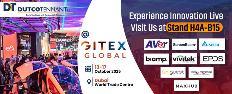gitex 2025