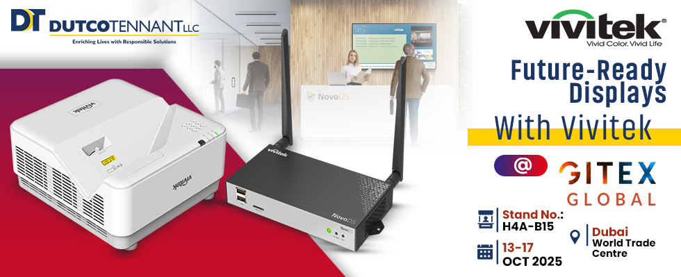 Vivitek AV Solutions