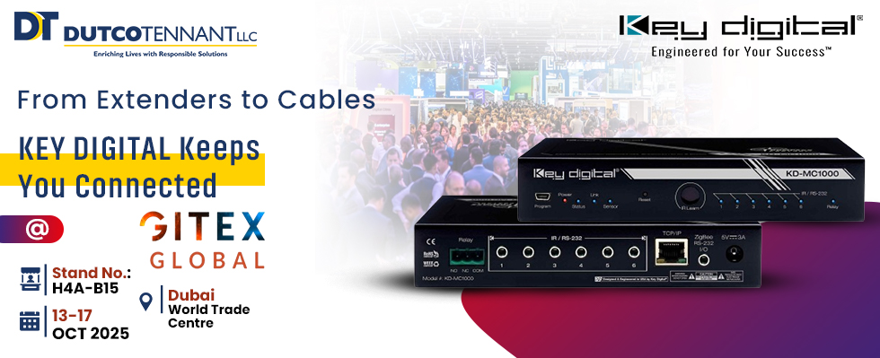 Professional AV Solutions