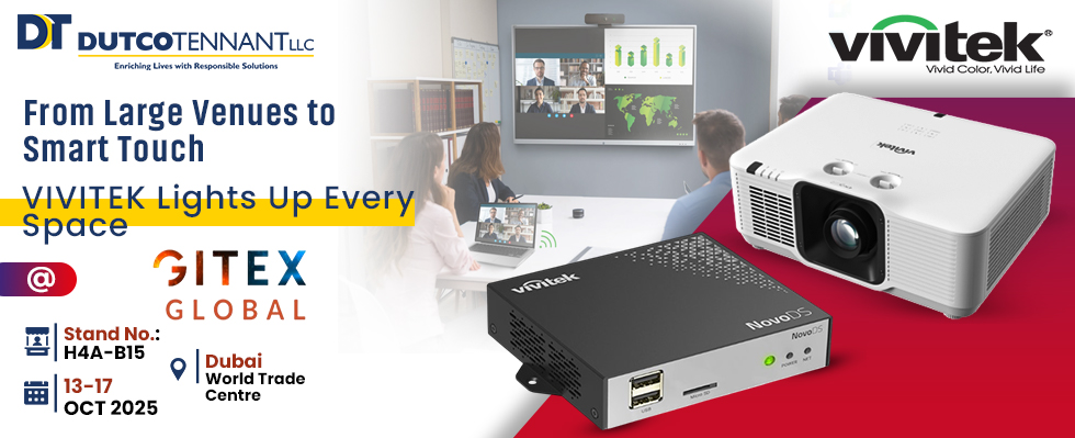 Vivitek AV Solutions