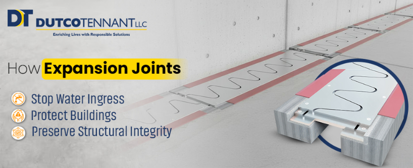 stainless expansion joint