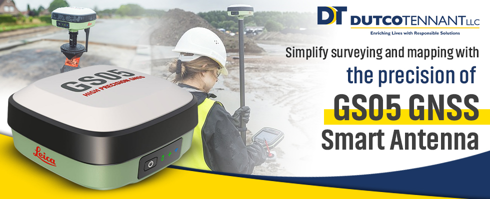 surveying GNSS receiver