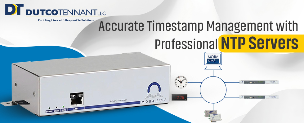 network time server
