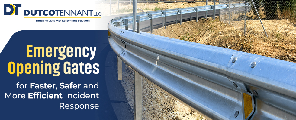 road safety barriers