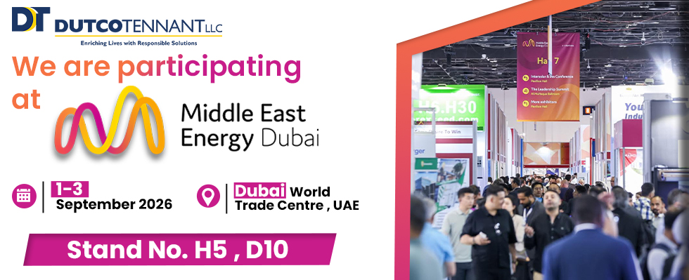 Middle East Energy