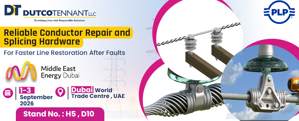 compression hardware transmission line