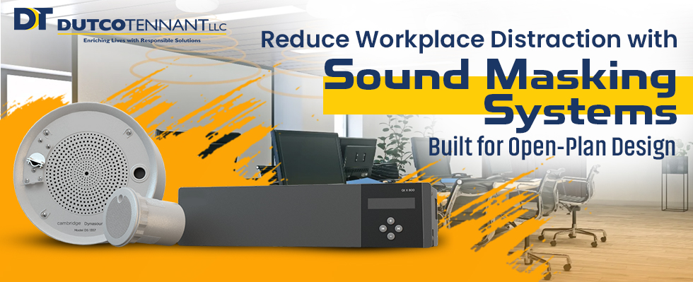 white noise system