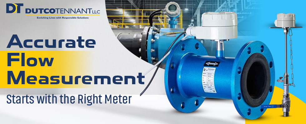 flanged electromagnetic flowmeter