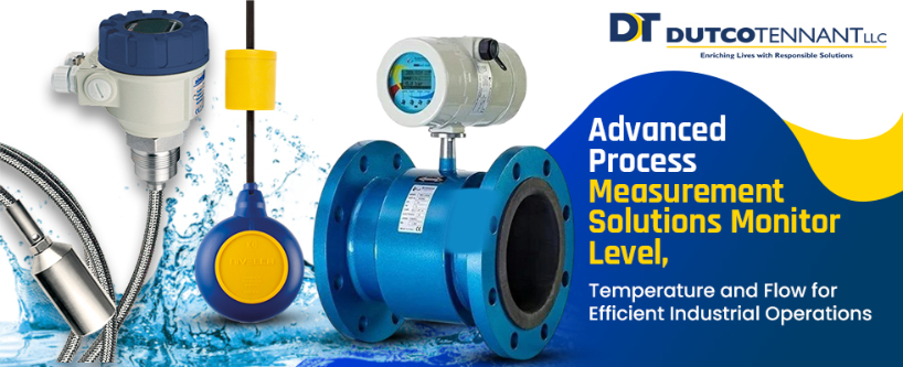 float level transmitter