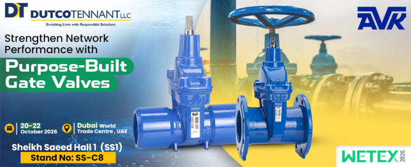 resilient seated gate valve