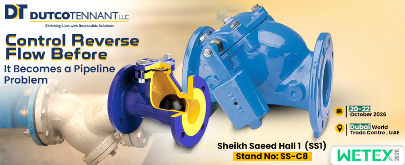 sludge check valve