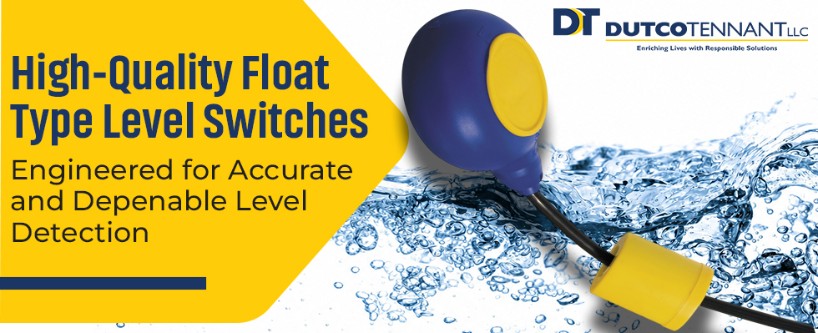 float type level transmitter,