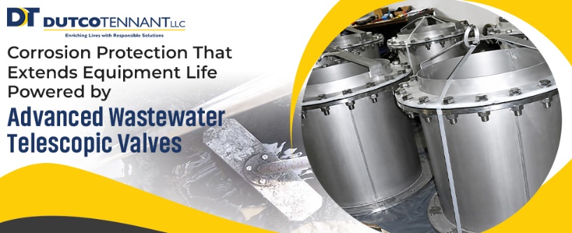 water level control valves