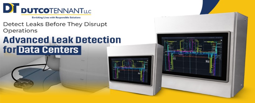 water leak detection system