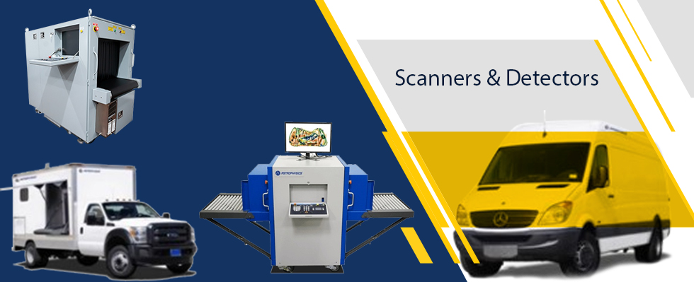 All about our Scanner