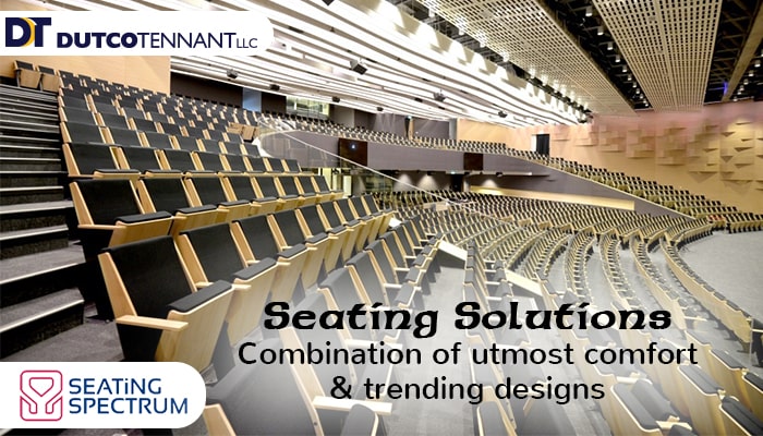 Seating Solutions