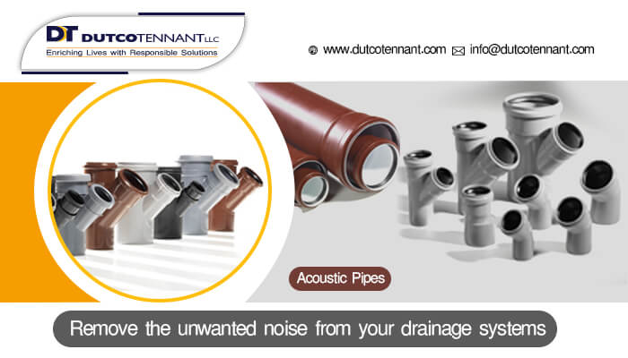 Acoustic Pipes