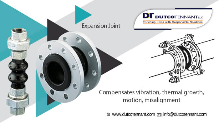 Rubber Expansion Joints