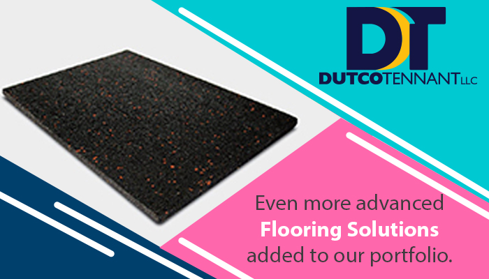 World Class Advanced Flooring Solutions