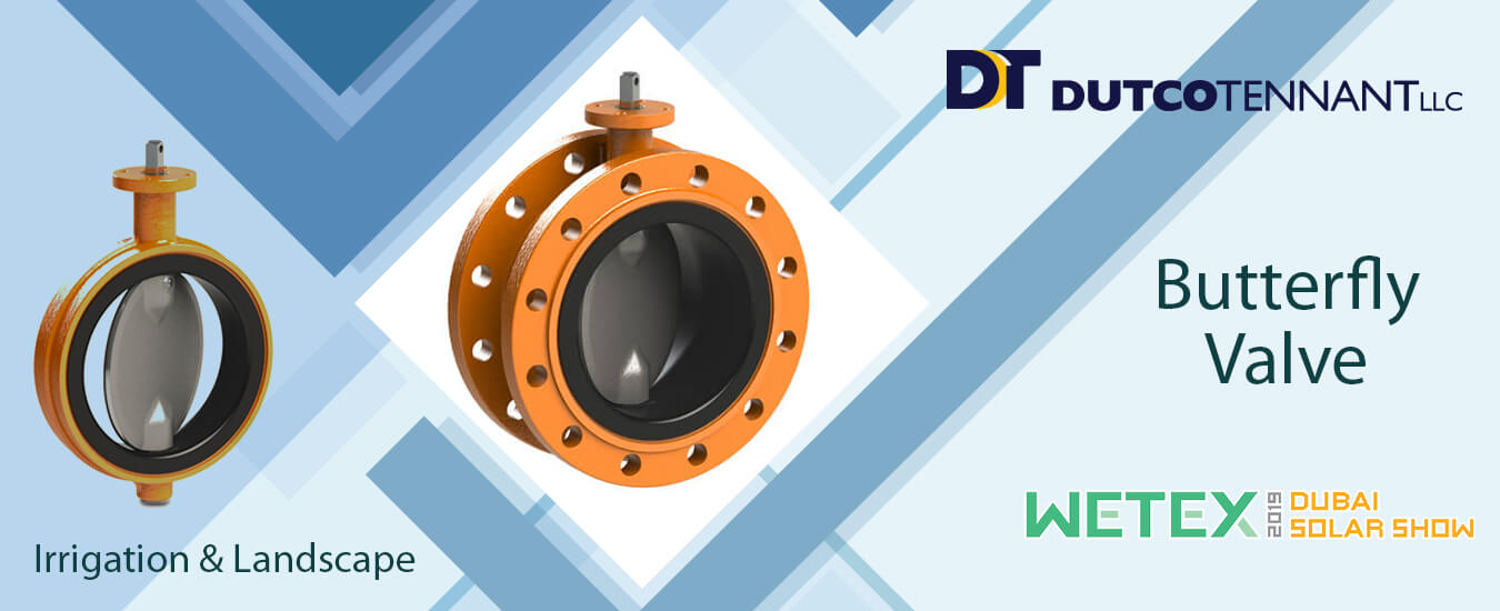 Butterfly Valves Banner