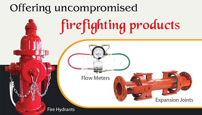Fire Safety Equipment supplier