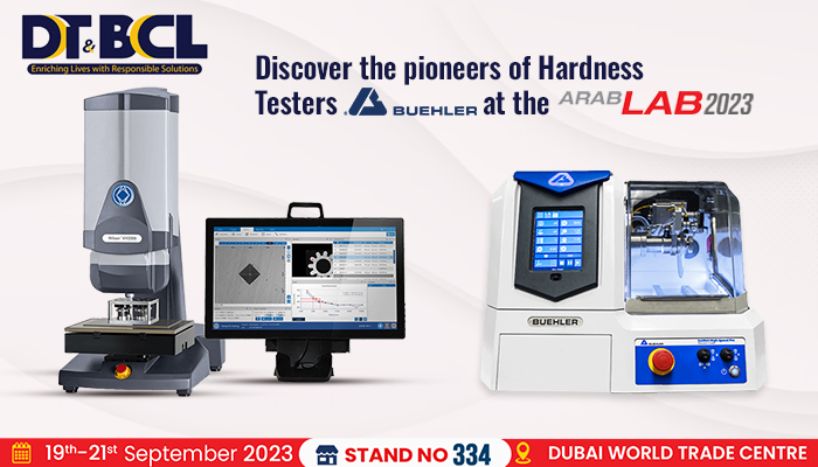 micro hardness testers