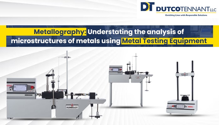 Material Testing