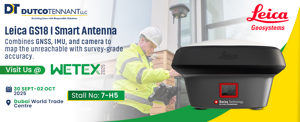 GPS surveying equipment