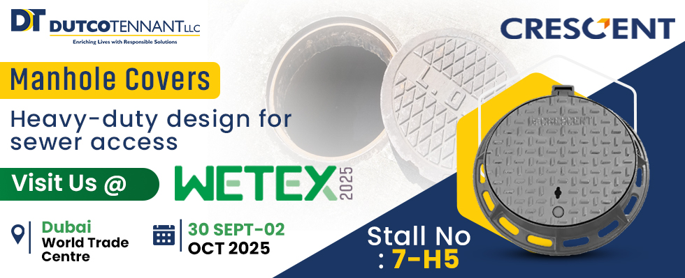 modular manhole covers for utilities