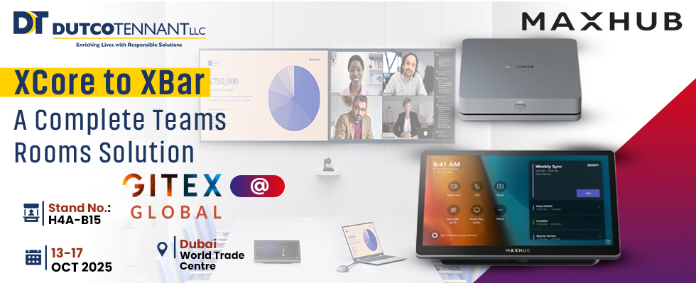 Video Conferencing System