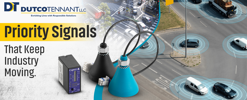 traffic signal priority system