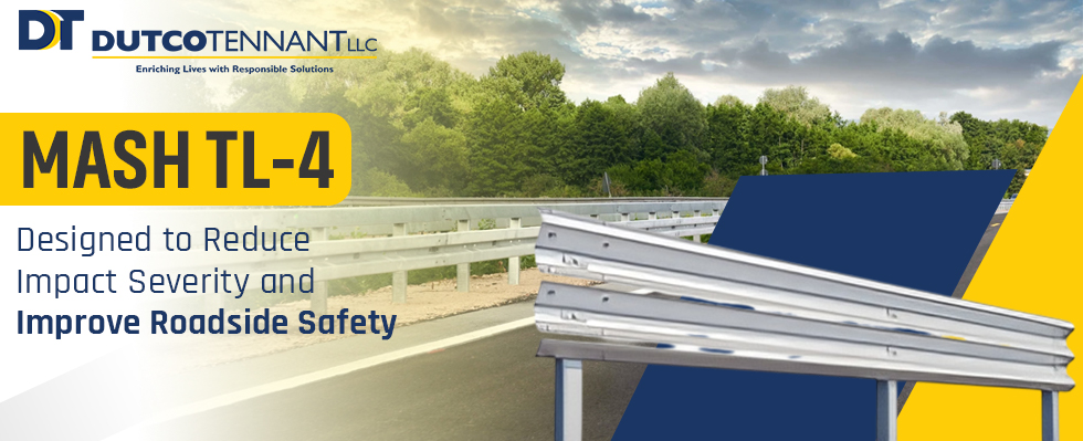 road barrier