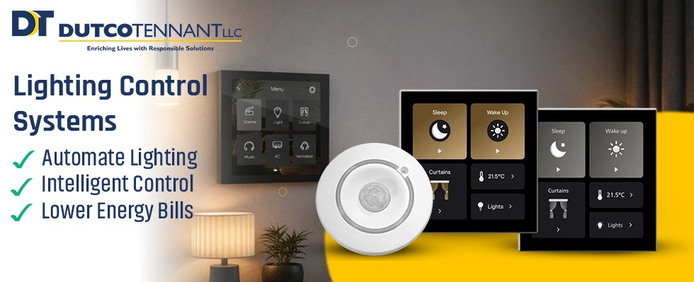 home automation
