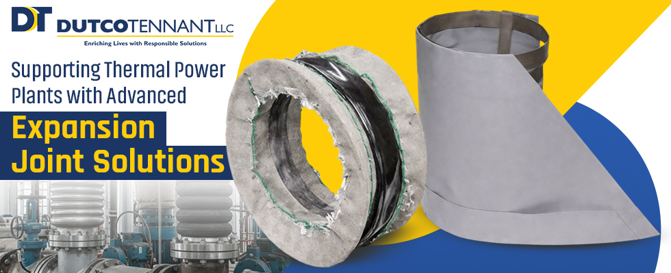 non metallic expansion joints Dubai
