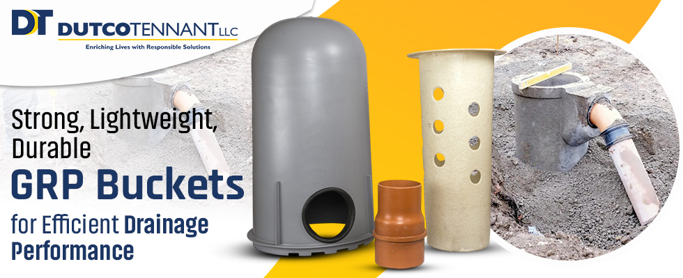 grp bucket