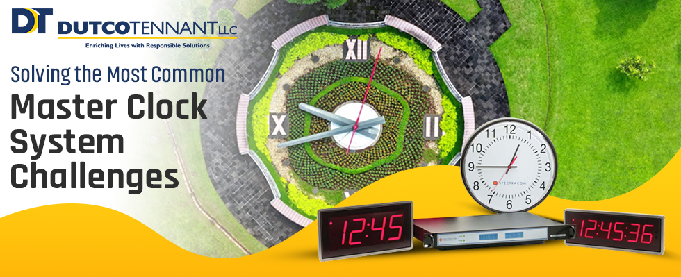 digital wall clock