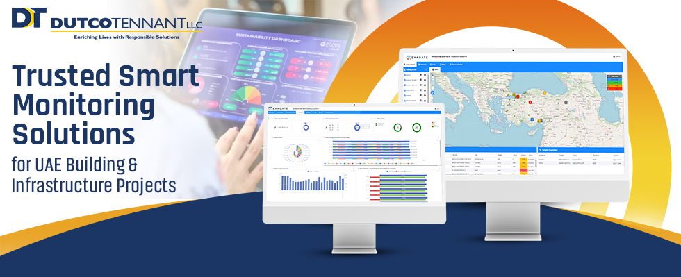 central management software